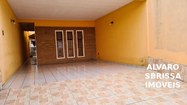Imagem Vende- Casa Vila Progresso (aceita permuta)- Itu/SP