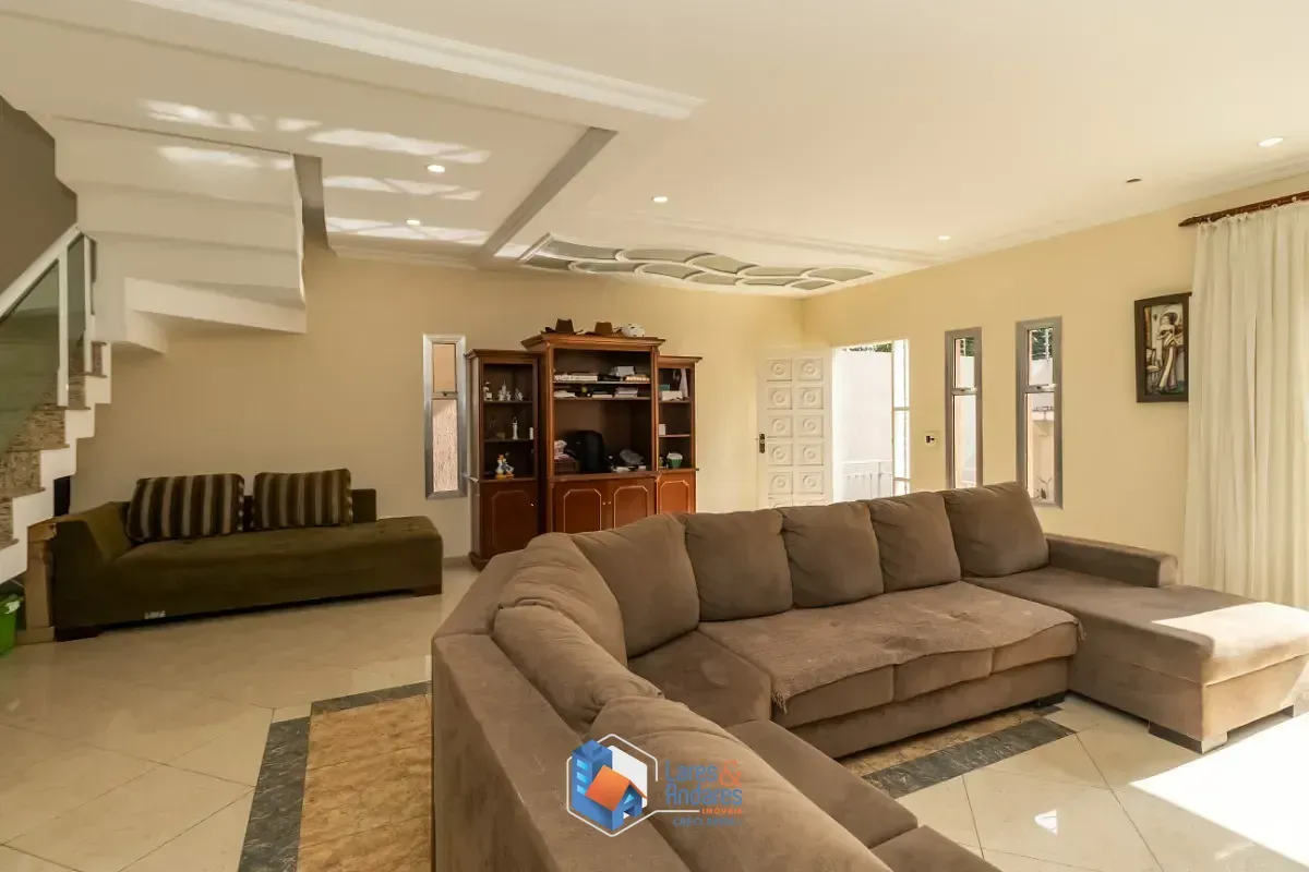 Imagem Casa para venda em Jardim Cidade Pirituba com 3 quartos, sendo 3 suítes, 334m²