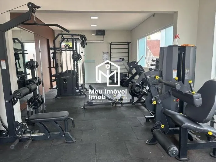 Imagem Apartamento Terreo em Ypiranga - Valparaíso de Goiás