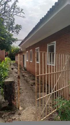 Imagem Sítio - Venda em Cabreúva e Região/SP