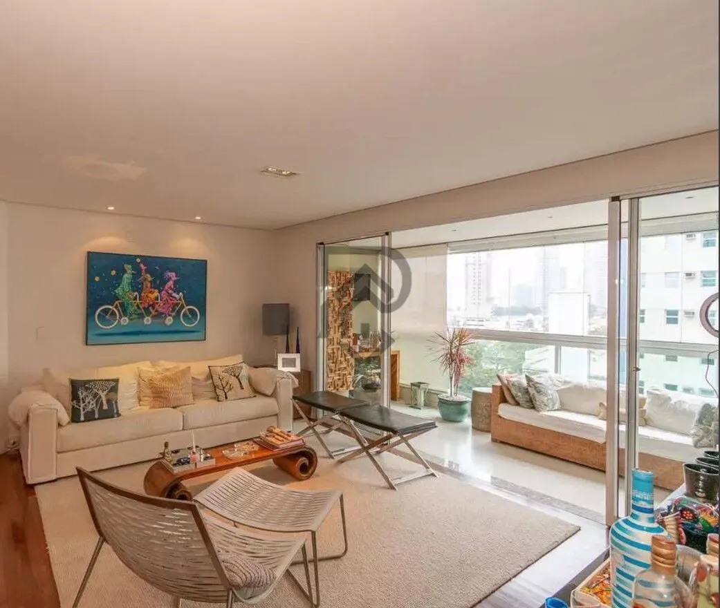 Imagem Apartamento condominio Espaço Das Artes