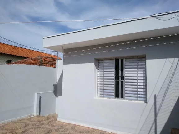 Imagem CASA RESIDENCIAL em SÃO PAULO - SP, PARQUE JABAQUARA