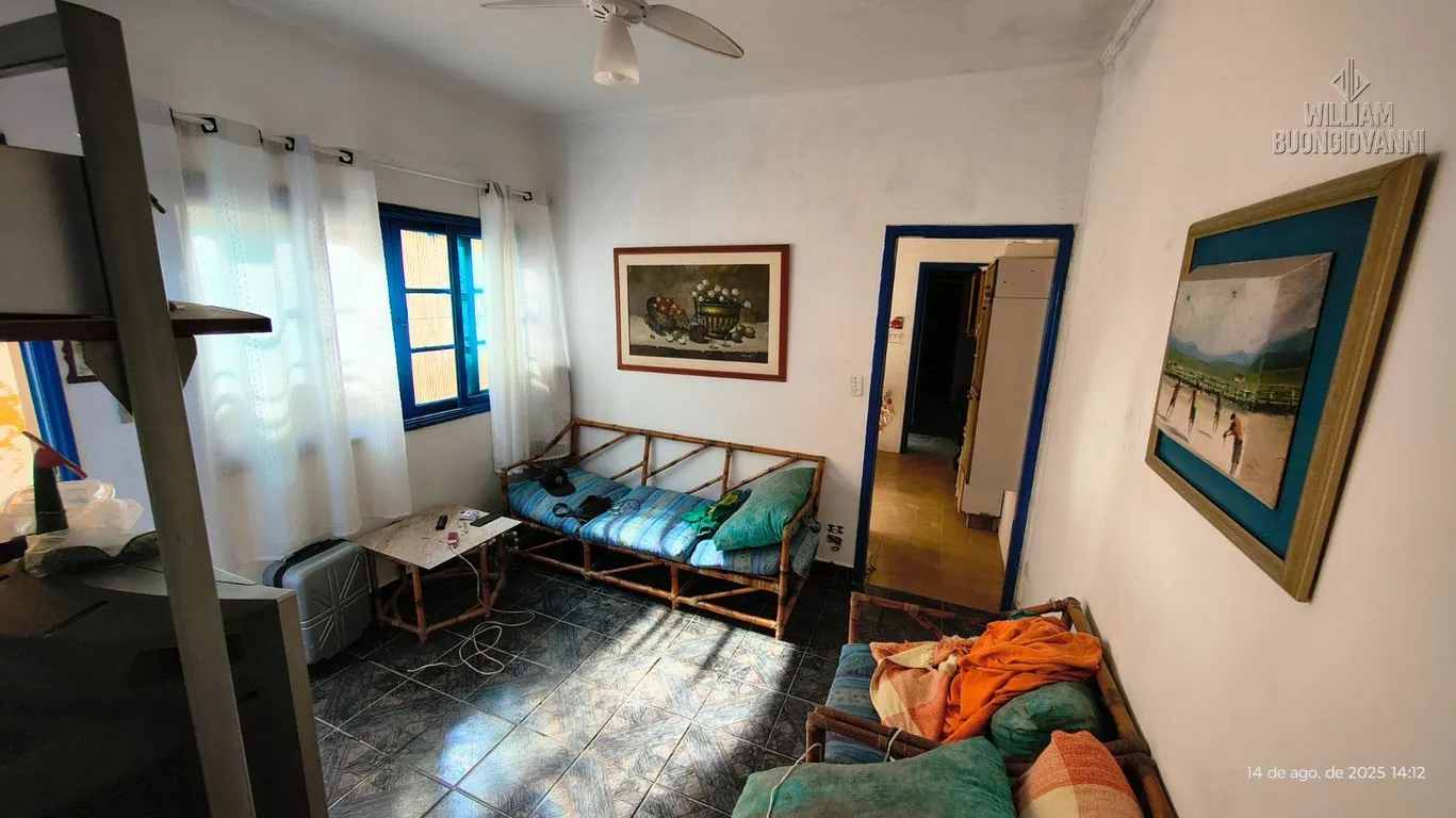 Imagem CASA GEMINADA, SOLEMAR - PRAIA GRANDE/SP