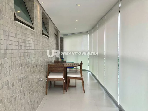 Imagem Apartamento à venda em Bertioga, Riviera | Módulo 07, com 5 quartos, 162,88m2