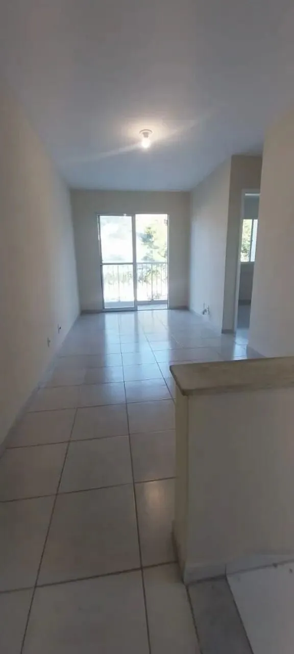Imagem Condomínio Naturalle Residence Club - Vendo Apartamento com 2 Quartos, Suíte, 1 Vaga, Sol Manhã, Centro São Gonçalo/RJ.