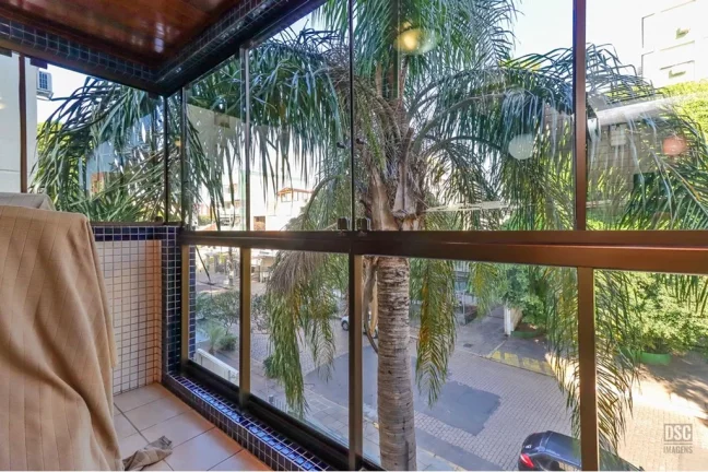 Imagem Apartamento para venda no bairro Santana em Porto Alegre
