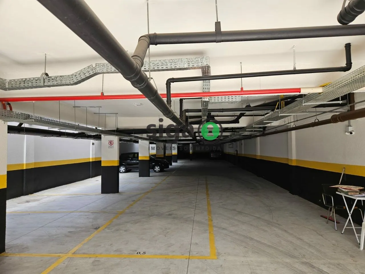 Imagem Apartamento á venda na Vila Carrão 32,13m²