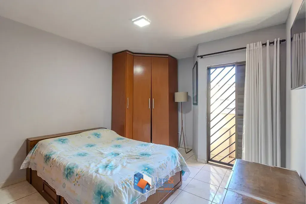Imagem Casa à venda 3 Quartos 1 Suite 2 Vagas 99M² Vila Nair São Paulo - SP