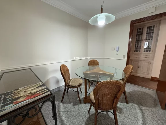 Imagem Apartamento com 3 quartos e 1 Suíte no Campo Belo