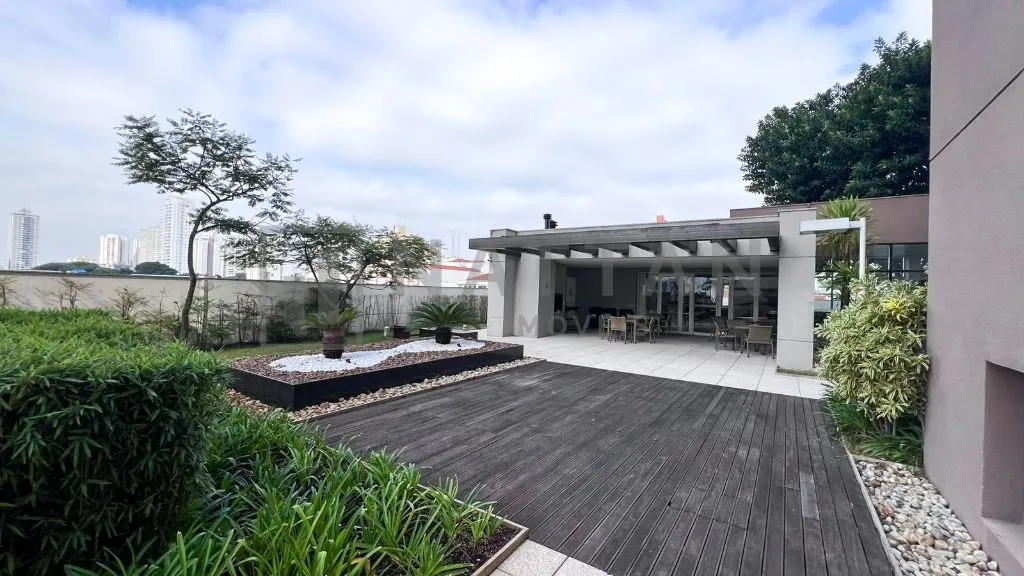 Imagem Studio, 35 m² - venda por R$ 600.000,00 ou aluguel por R$ 3.808,00/mês - Tatuapé - São Paulo/SP