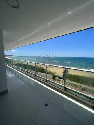 Imagem Apartamento 4 quartos, 2 suítes na Praia de Itaparica
