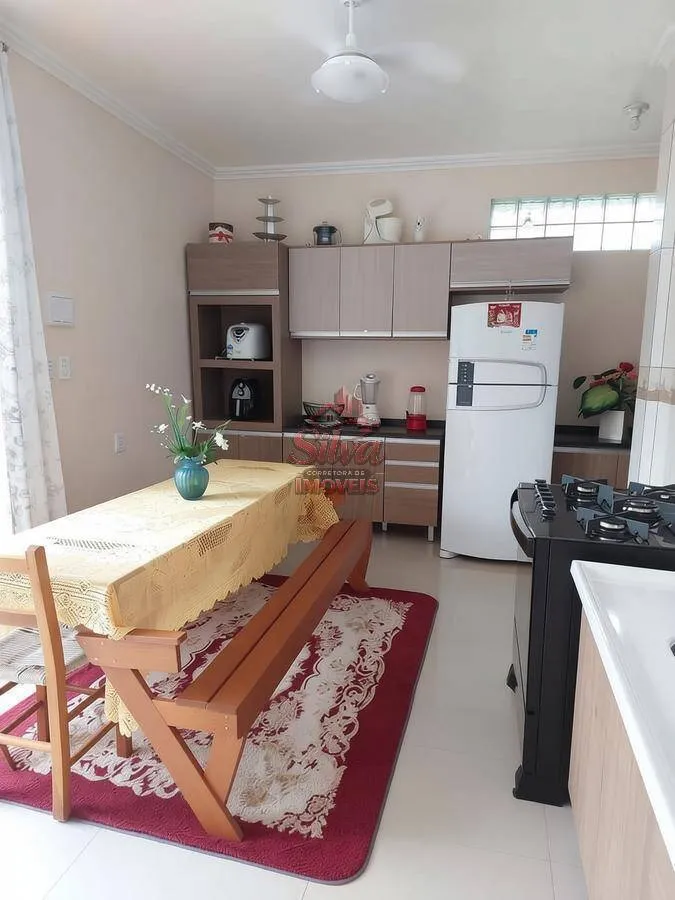 Imagem C634 | Casa com anexo à venda a 400m do mar no Mariluz