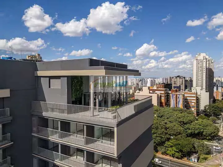 Imagem Apartamento Padrão