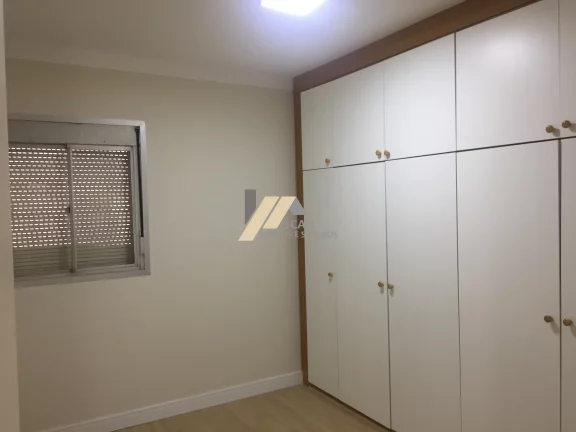 Imagem Apartamento à venda na Vila Itapura em Campinas, São Paulo