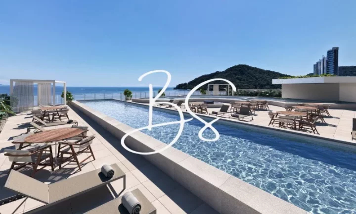 Imagem APARTAMENTO RESIDENCIAL em BALNEÁRIO CAMBORIÚ - SC, CENTRO