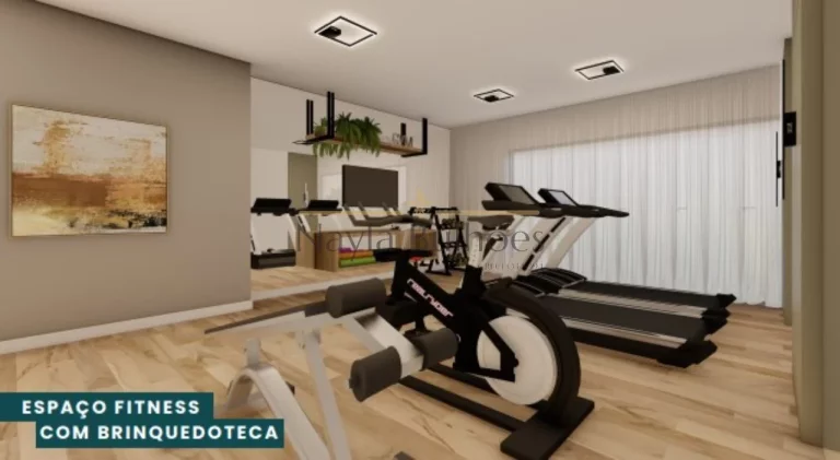 Imagem APARTAMENTO RESIDENCIAL em SÃO JOSÉ - SC, BARREIROS