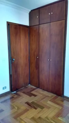 Imagem Apartamento Água Branca - 103M², 3 Dorms, 1 Vaga Determinada, Armários, Piso Novo, Localização Privilegiada.