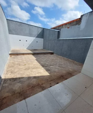 Imagem LINDO SOBRADO À VENDA NO PARQUE SÃO BENTO