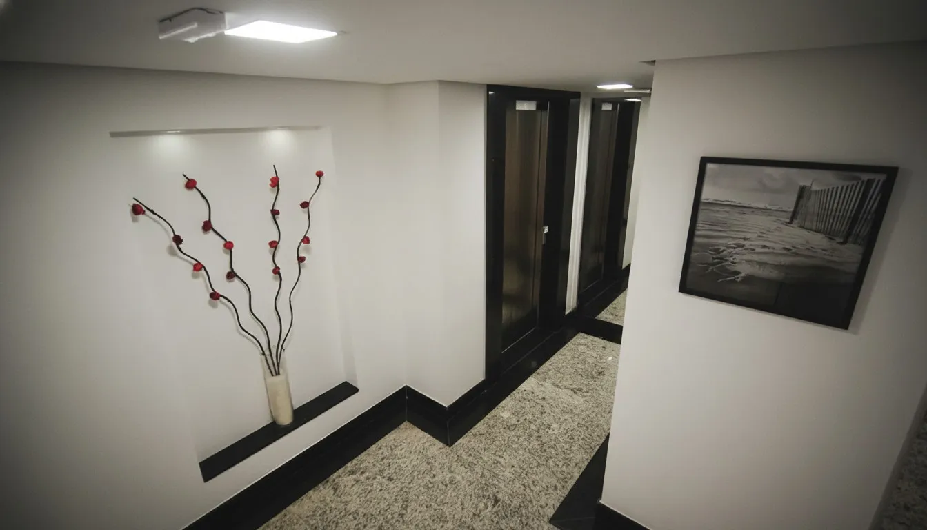 Imagem Apartamento 2 suítes à venda em Vila Togni, Poços de Caldas