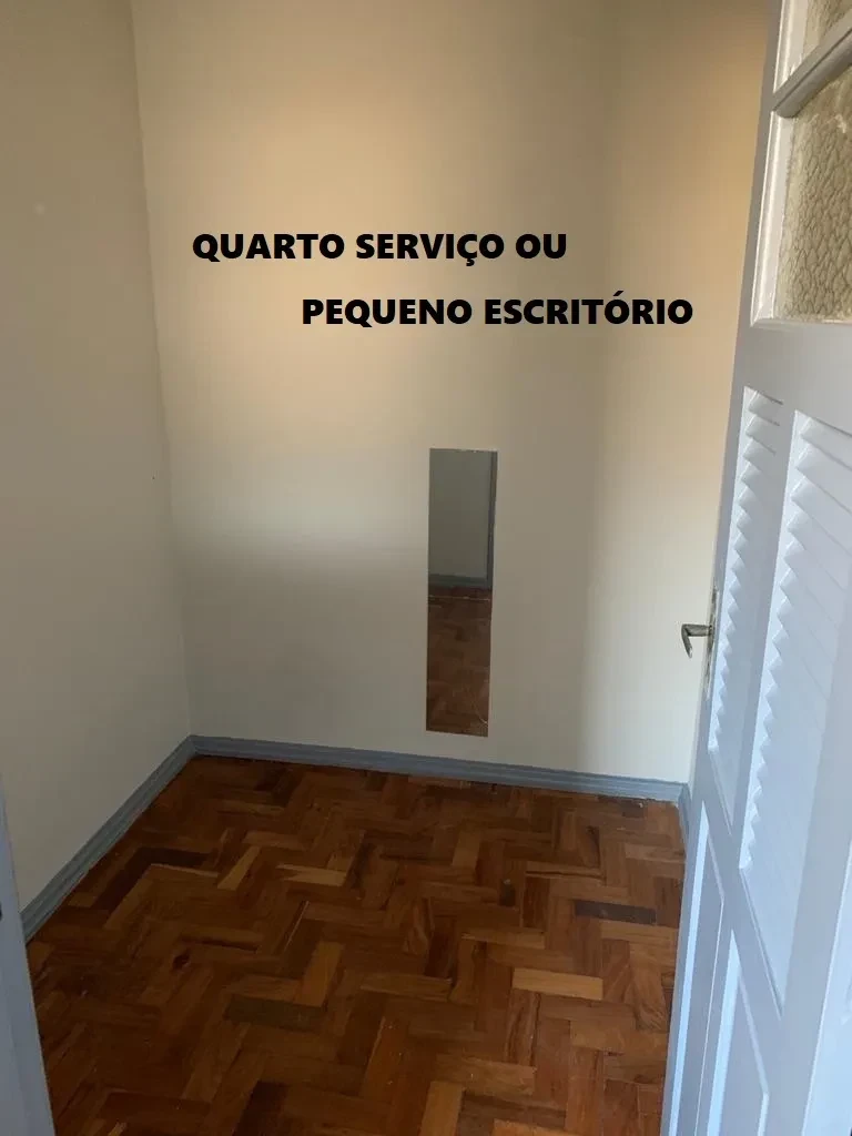 Imagem Apartamento com 2 Quartos à Venda, 92 m² em Icaraí - Niterói