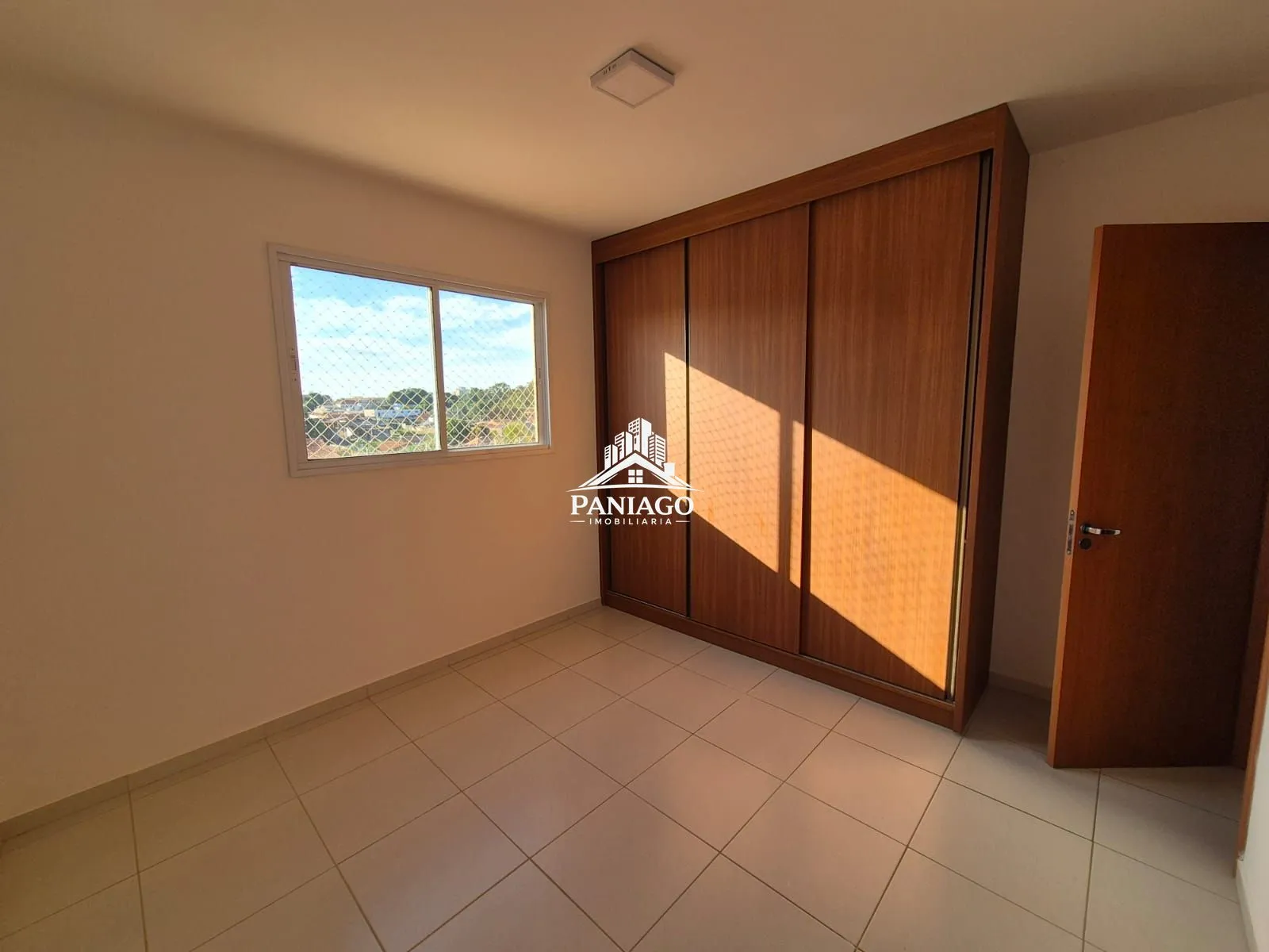 Imagem CONDOMINIO TORRES VILLE D'ITÁLIA APARTAMENTO PARA ALUGAR -PRÓX AO PARQUE TIA NAI