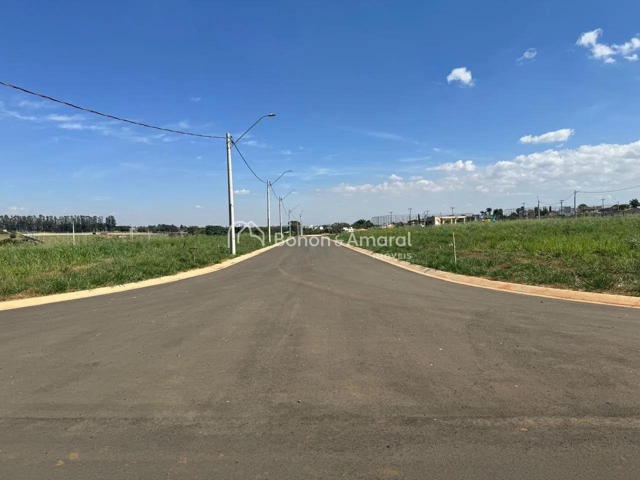 Imagem Terreno à venda no Residencial Acácias em Paulínia