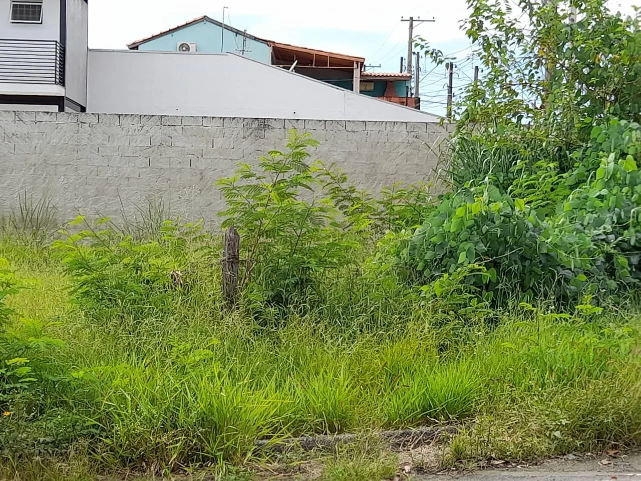 Imagem Terreno à venda 360M², Residencial Mombaça, Pindamonhangaba - SP