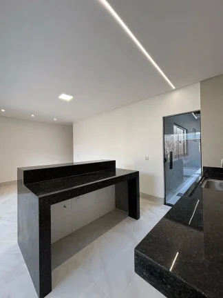 Imagem Casa 3 Suites No Serra Dourada 3 Com Lazer Completo