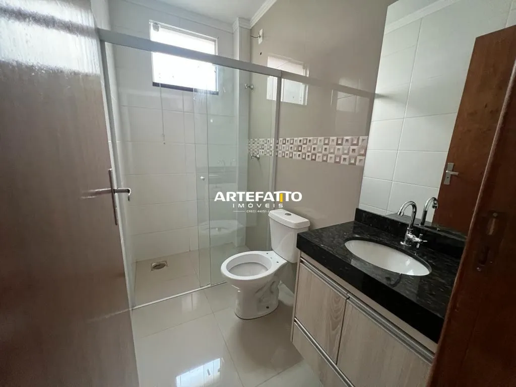 Imagem Apartamento à venda em Franca, Chácara Santo Antônio, com 2 quartos, 65m2