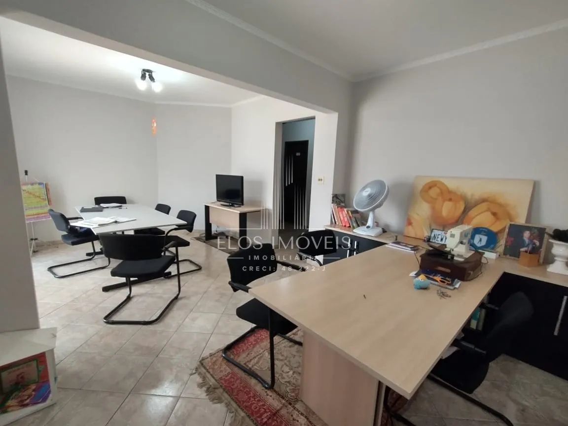 Imagem Casa de 4 quartos, 204m² no bairro Boa Vista, em Limeira