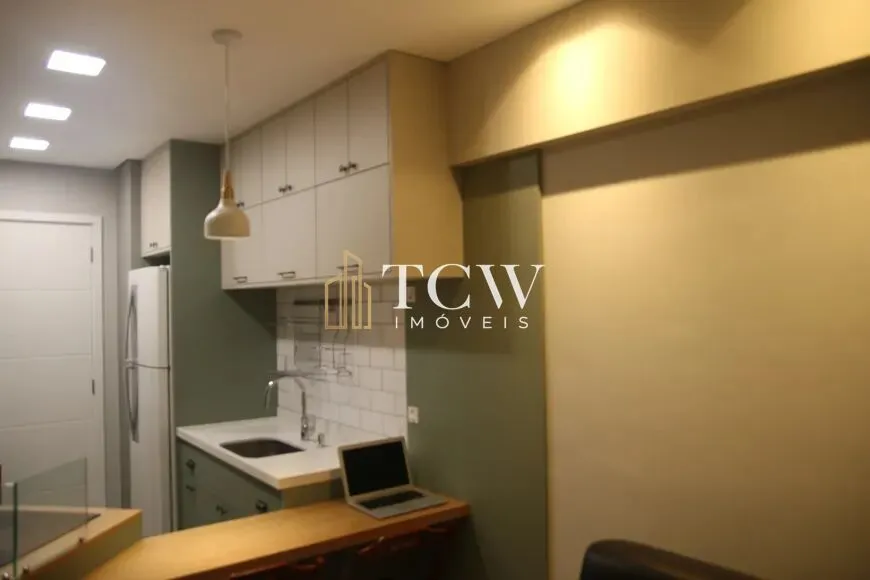 Imagem Apartamento à venda no bairro Vila Mariana - São Paulo/SP, Zona Sul