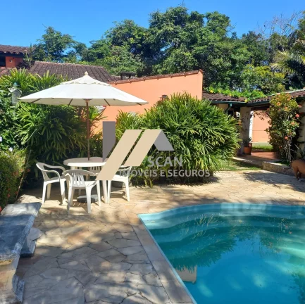 Imagem Casa à Venda em Caraguatatuba, São Paulo