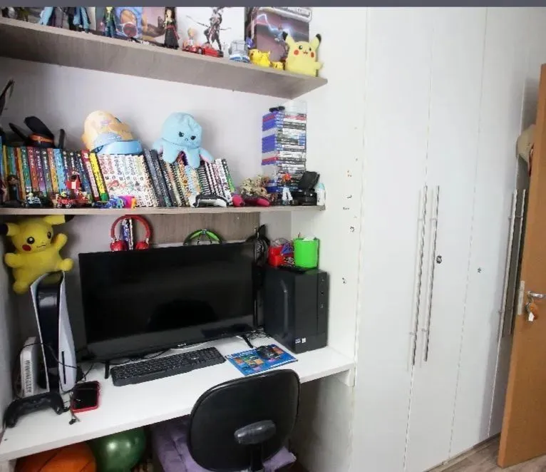 Imagem Apartamento à venda no bairro Taquara em Rio de Janeiro/RJ