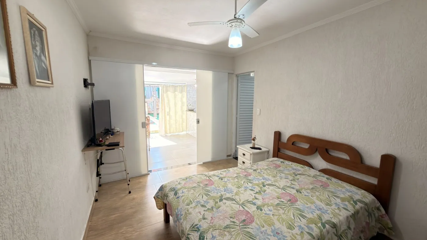 Imagem Casa para Venda em Itanhaém, Nova Itanhaém (Praia), 4 dormitórios, 3 suítes, 2 banheiros, 3 vagas