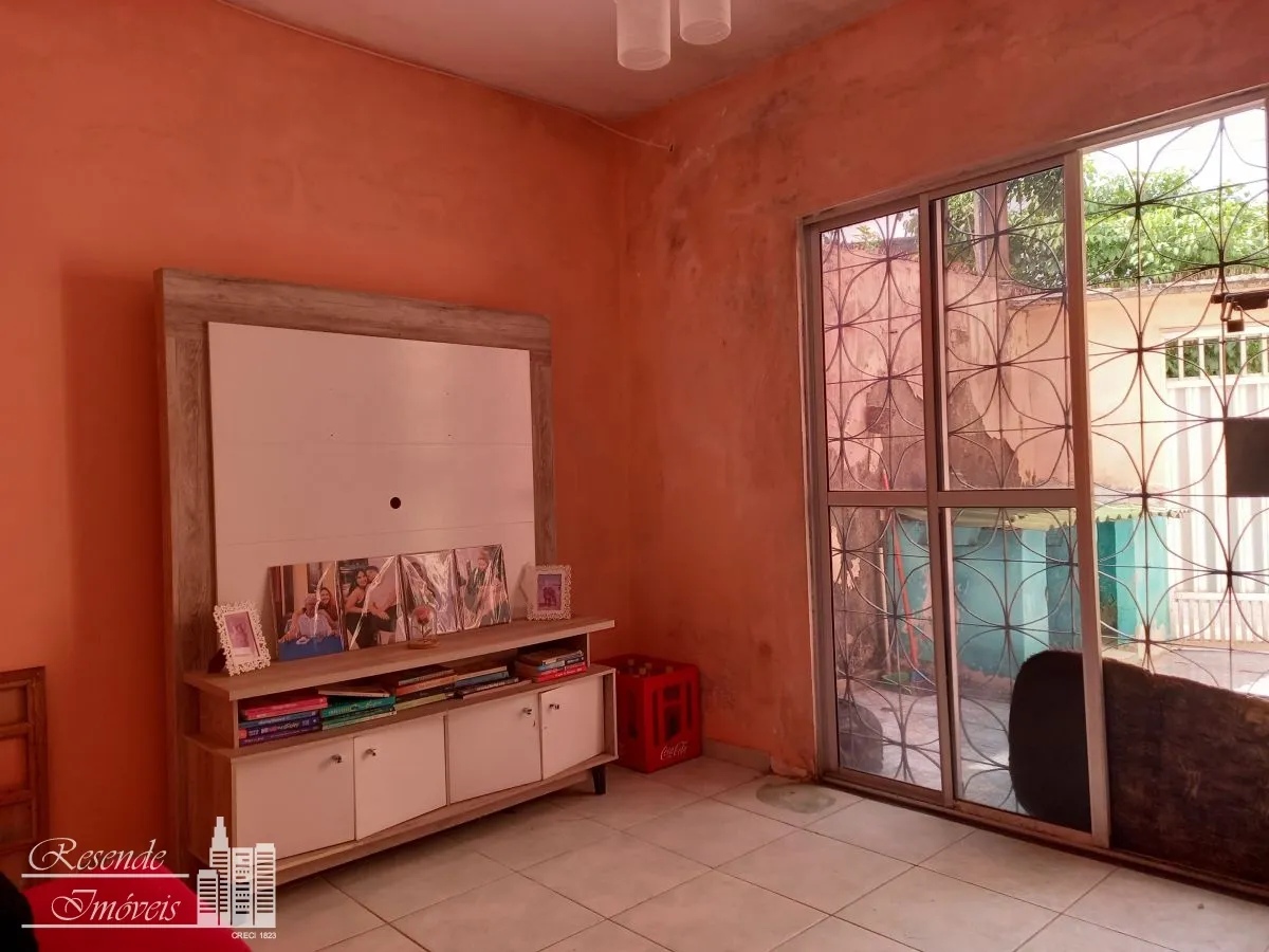 Imagem CASA A VENDA NO MANGUEIRÃO