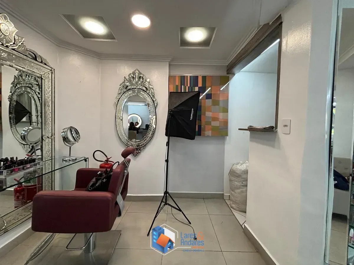 Imagem Conjunto comercial para venda em Jardim Paulistano, 152m²