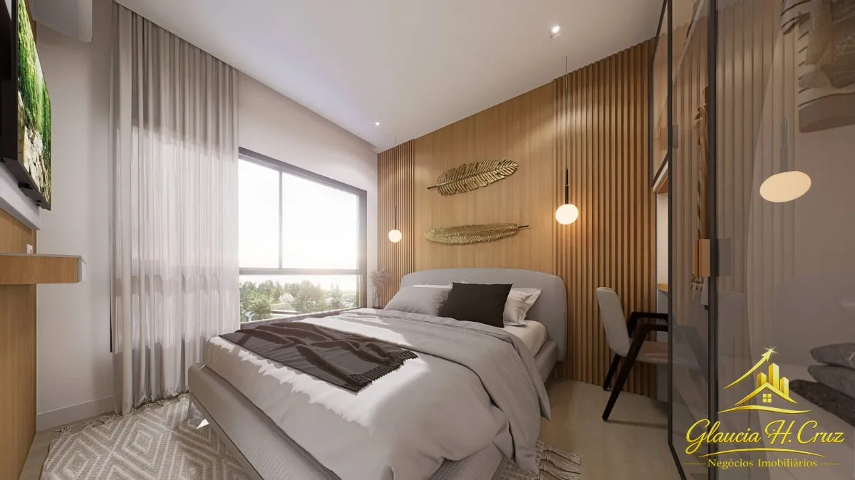 Imagem Ruy Barbosa Residencial lançamento