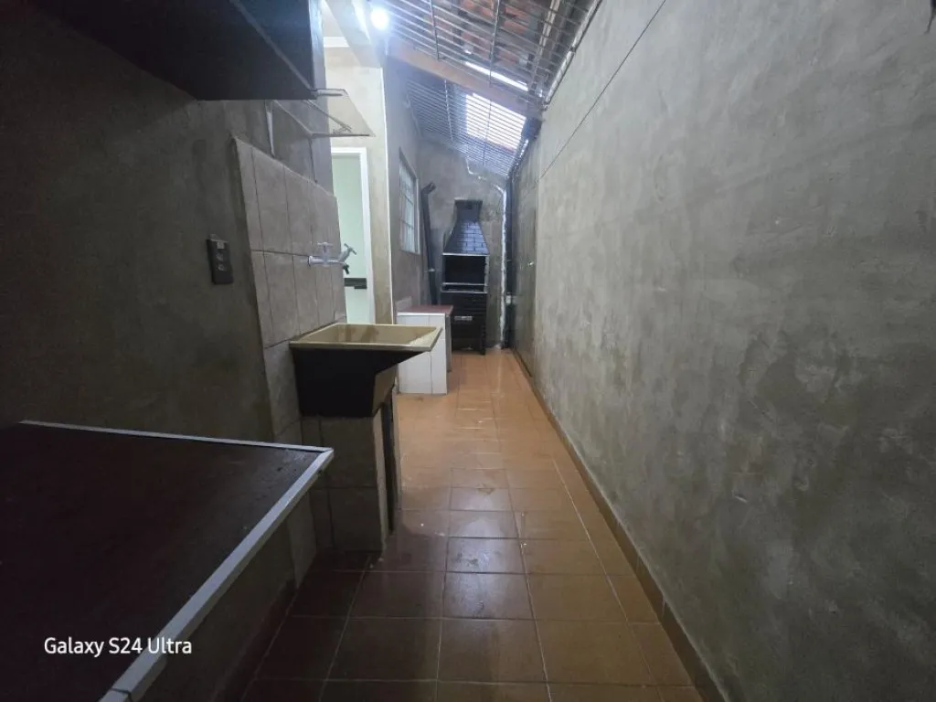 Imagem CASA COM 60,00 m² - MARACANÃ - PRAIA GRANDE SP