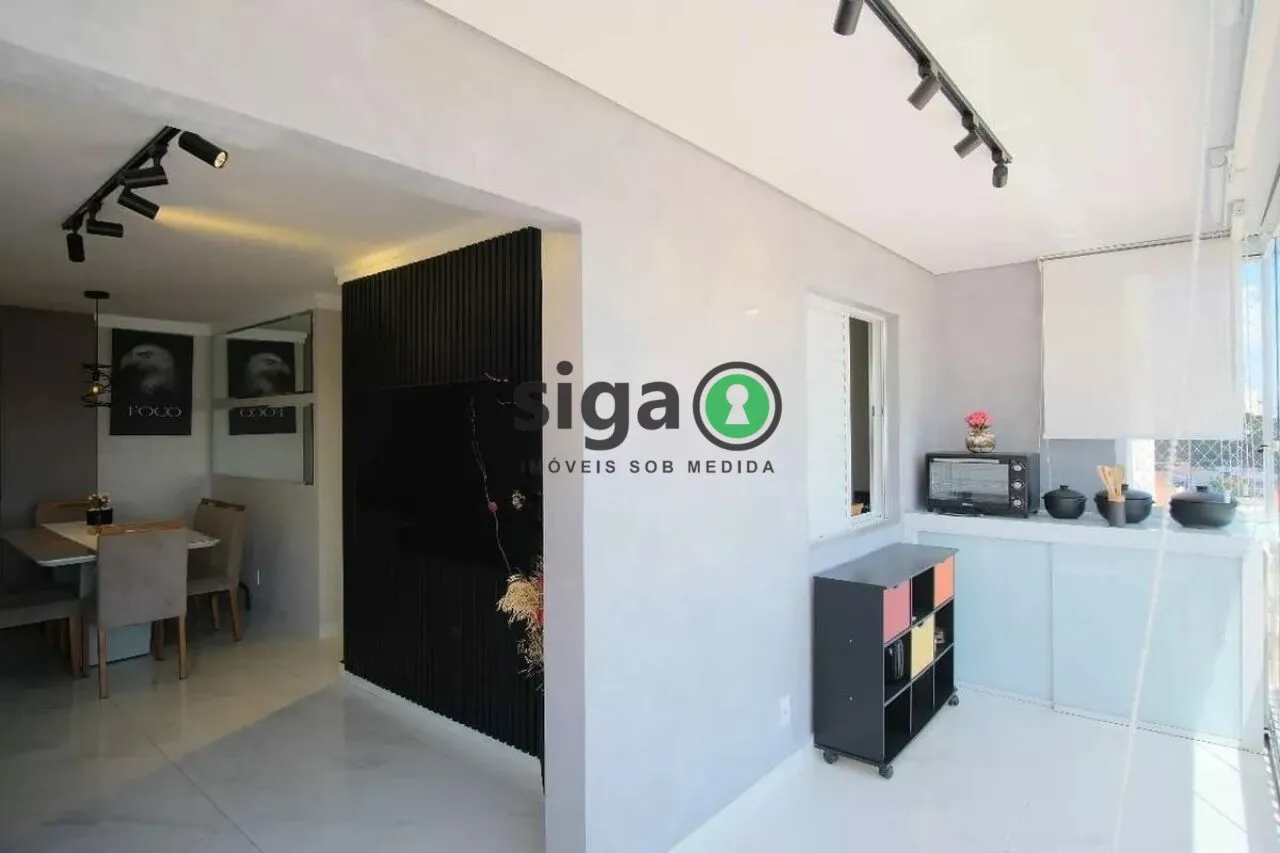 Imagem Apartamento 3 dormitórios venda Vl Matilde