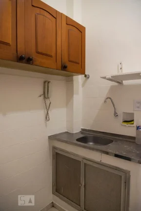 Imagem Apartamento à Venda - Copacabana, 1 Quarto, 55 m2