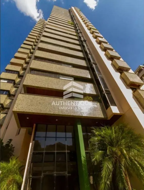 Foto do imóvel Maison Blanche - Chácara Klabin - Apartamento à venda em Rua Montesquiéu, 105 - Jardim Vila Mariana, São Paulo - SP