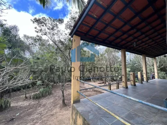 Imagem Área para Incorporação no Km 36 da Raposo Tavares em Cotia