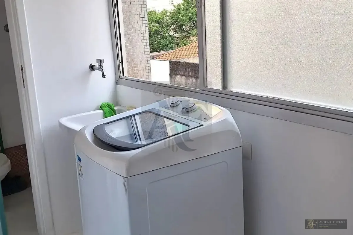 Imagem Apartamento à venda em Pinheiros, São Paulo