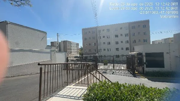Imagem Oportunidade em JARDIM BERTIOGA, VOTORANTIM / SP, Imóvel Em Leilão.