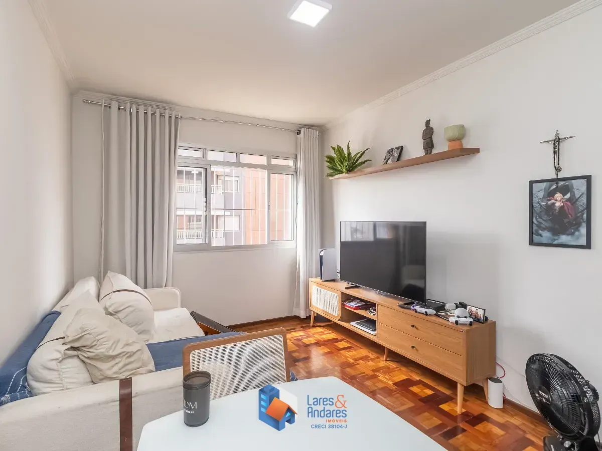 Imagem Apartamento para venda em Sumarezinho com 2 quartos, 82m²