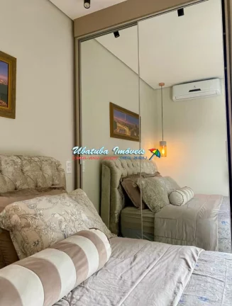 Imagem Apartamento mobiliado e Decorado do centro