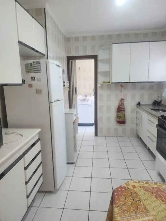 Imagem APARTAMENTO COM 91,00 m² - OCIAN - PRAIA GRANDE SP
