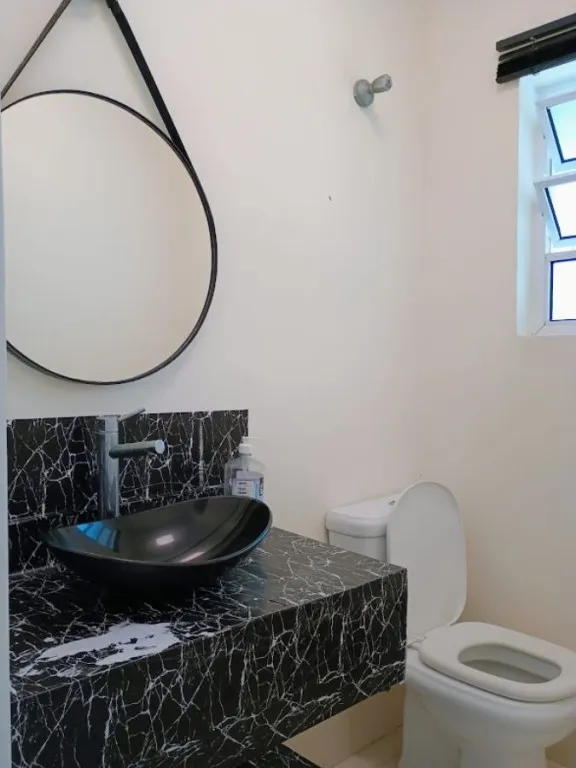 Imagem CASA COM 300,00 m² - OCIAN - PRAIA GRANDE SP