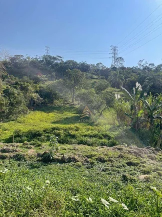 Imagem Terreno à venda, 4840 m² por R$ 10.000.000,00 - Rio Pequeno - Camboriú/SC