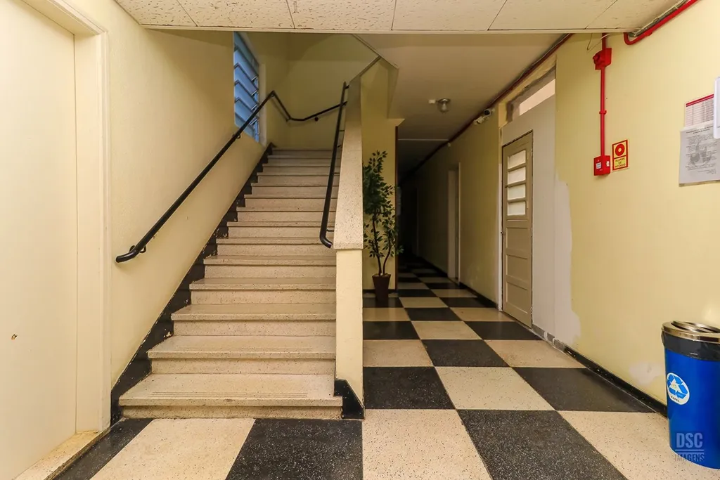 Imagem Apartamento em Centro Histórico